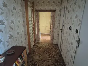 Prodej bytu 2+1, Kladno, Francouzská, 50 m2