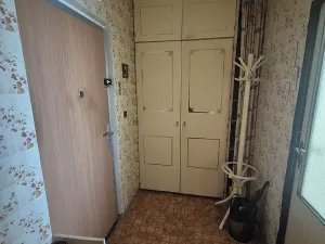 Prodej bytu 2+1, Kladno, Francouzská, 50 m2