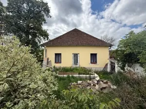 Dražba rodinného domu, Stožice, 149 m2
