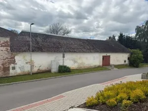 Dražba rodinného domu, Stožice, 149 m2
