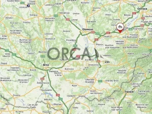 Prodej louky, Starý Jičín, 4841 m2