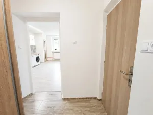 Pronájem bytu 1+kk, Brno, Vzhledná, 41 m2