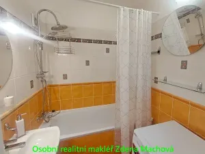 Pronájem bytu 3+kk, Praha - Háje, Brechtova, 67 m2