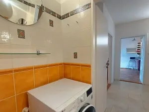 Pronájem bytu 3+kk, Praha - Háje, Brechtova, 67 m2