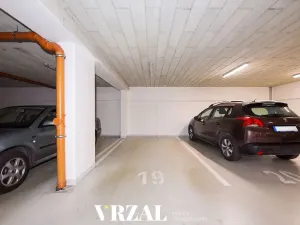 Prodej bytu 3+kk, Plzeň, V Zahrádkách, 87 m2