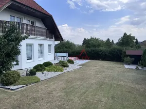 Prodej rodinného domu, Mníšek pod Brdy, Pod Skalkou, 188 m2