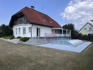 Prodej rodinného domu, Mníšek pod Brdy, Pod Skalkou, 188 m2