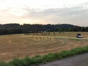 Prodej komerčního pozemku, Bojkovice, 1710 m2