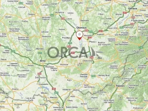 Prodej pozemku pro bydlení, Věrovany, 2682 m2