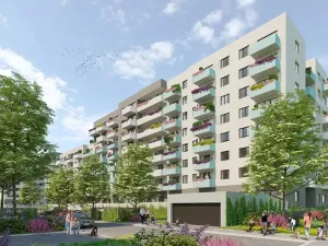 Prodej bytu 1+kk, Praha - Hostivař, U továren, 30 m2