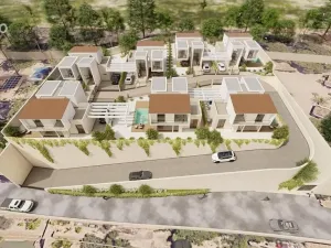 Prodej rodinného domu, la Nucia, Alicante, Španělsko, 125 m2