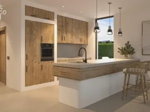 Prodej rodinného domu, Jávea Xàbia, Alicante, Španělsko, 245 m2