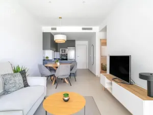 Prodej bytu 3+kk, Torrevieja, Alicante, Španělsko, 65 m2