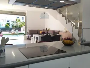 Prodej rodinného domu, Orihuela Costa, Alicante, Španělsko, 185 m2