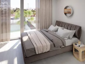 Prodej rodinného domu, Orihuela Costa, Alicante, Španělsko, 185 m2