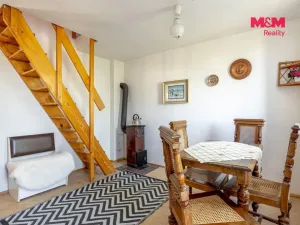 Prodej chaty, Prostějov - Držovice, 32 m2