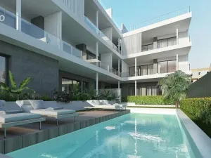 Prodej bytu 4+kk, Benijofar, Alicante, Španělsko, 90 m2