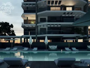 Prodej bytu 4+kk, Calpe, Alicante, Španělsko, 80 m2
