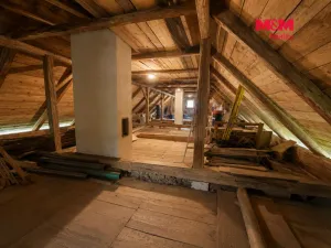 Prodej chalupy, Krásná, 320 m2