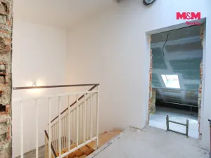 Prodej rodinného domu, Klimkovice, Husova, 350 m2
