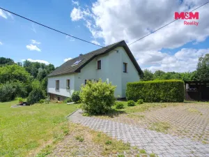Prodej rodinného domu, Petřvald, Na Hranici, 155 m2