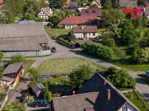 Prodej pozemku pro bydlení, Libina, 322 m2