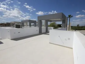 Prodej rodinného domu, San Fulgencio, Alicante, Španělsko, 92 m2