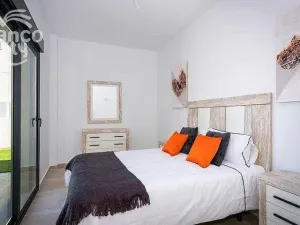 Prodej rodinného domu, Daya Nueva, Alicante, Španělsko, 101 m2