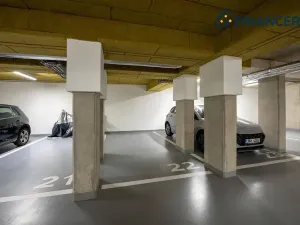 Prodej bytu 1+kk, Brno, Vančurova, 27 m2