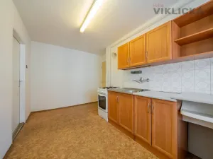 Prodej bytu 3+1, Brno - Černovice, Spáčilova, 73 m2