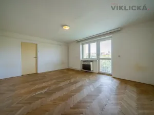 Prodej bytu 3+1, Brno - Černovice, Spáčilova, 73 m2