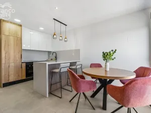 Prodej bytu 4+kk, San Javier, Murcia, Španělsko, 78 m2