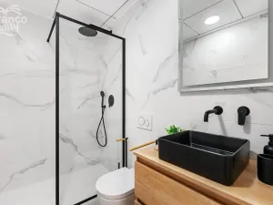Prodej bytu 4+kk, San Javier, Murcia, Španělsko, 78 m2