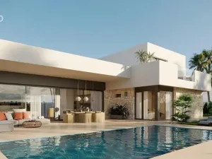 Prodej rodinného domu, Aspe, Alicante, Španělsko, 248 m2