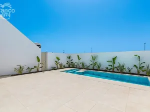 Prodej rodinného domu, Los Alcazares, Murcia, Španělsko, 106 m2
