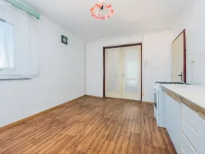 Prodej bytu 2+1, Rybitví, Školní, 50 m2