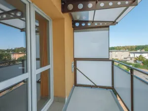 Prodej bytu 2+1, Rybitví, Školní, 50 m2