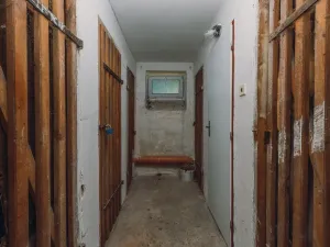Prodej bytu 2+1, Rybitví, Školní, 50 m2