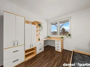 Prodej rodinného domu, Mastník, 121 m2