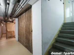 Prodej bytu 3+kk, Třebíč, Zahradníčkova, 53 m2
