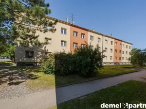 Prodej bytu 3+kk, Třebíč, Zahradníčkova, 53 m2