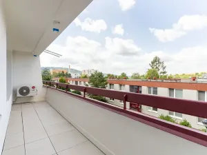 Prodej bytu 4+1, Zlín, Okružní, 88 m2