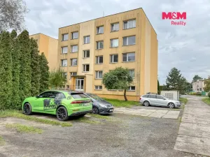 Pronájem bytu 2+kk, Lysá nad Labem - Litol, Na Vysoké mezi, 42 m2