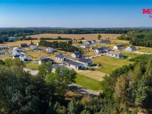 Prodej rodinného domu, Mcely, 92 m2