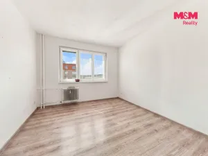 Prodej bytu 3+1, Chodov, Říjnová, 54 m2
