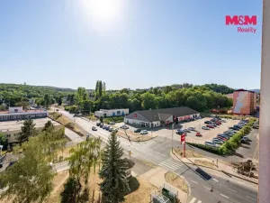 Prodej bytu 3+1, Teplice - Prosetice, Krajní, 72 m2
