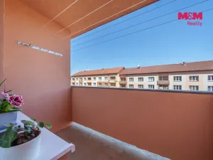 Prodej bytu 2+kk, Kovářská, Sídliště, 36 m2