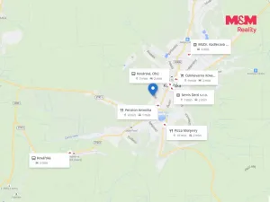 Prodej bytu 2+kk, Kovářská, Sídliště, 36 m2