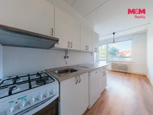 Prodej bytu 2+1, Cheb, Obětí nacismu, 66 m2