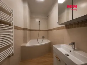 Prodej bytu 1+1, Kolín - Kolín V, U Borků, 50 m2